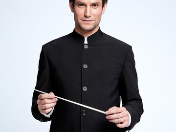 Николай Цинман и АСО