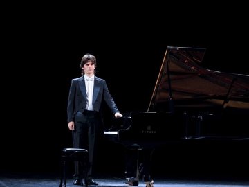 Александр Соловьёв и Илья Папоян