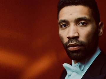 Алексей Ньяга и ЗКР