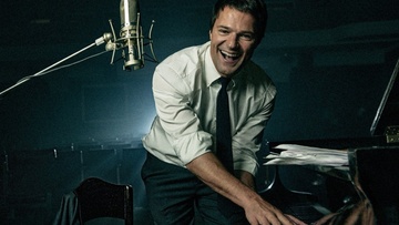 Данила Козловский. Frank