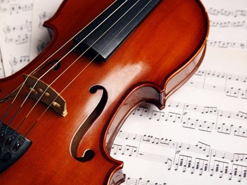 Зимняя сказка