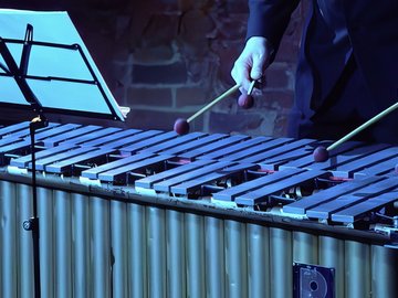 Сувениры генерала Ритма