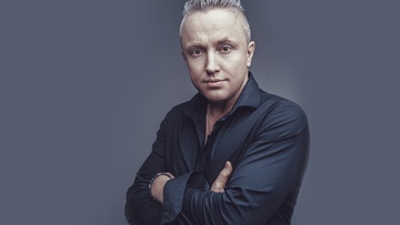 Павел Кашин