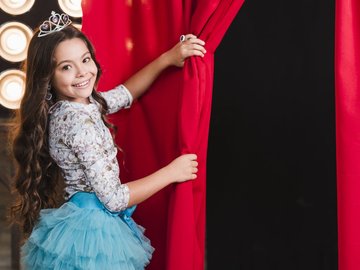 Приключения Каштанчика