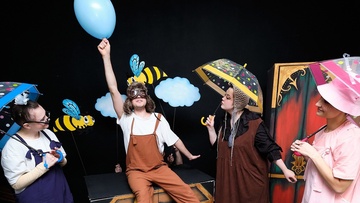 Винни-Пух и все-все-все!