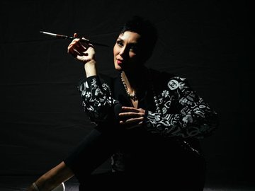 Коко Шанель