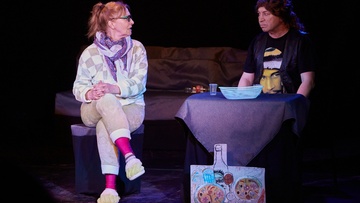 Развод по-петербуржски