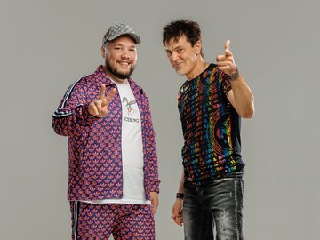 Алексей Потехин
