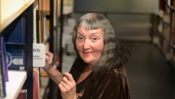 Леонора Дмитерко