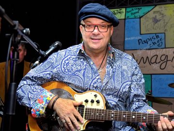 Дмитрий Казачков