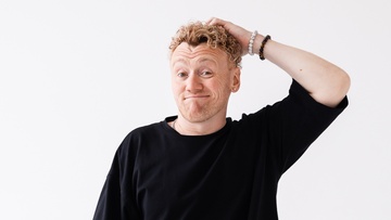 Стендап импровизация