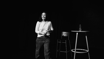 Я не Йоко Оно