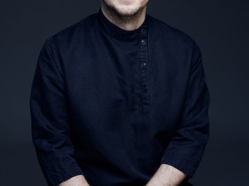 Рециталы.  Андрей Волосовский