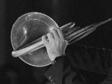 Nevsky Wind Quintet: Нильсен, Берио, Хиндемит