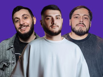 Туганов, Абрамян, Таржуманян