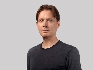 Олег Погудин. Народная песня