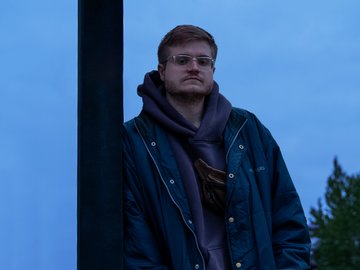 Сергей Камень
