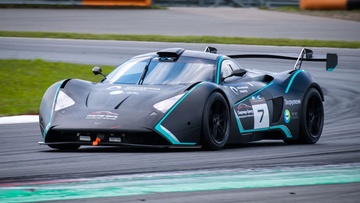 REC. Гран-при Спортса’’