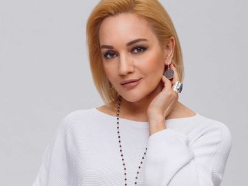Праздничный концерт, посвящённый Дню России