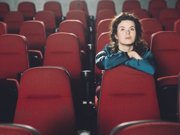 А хочешь, я выучусь жить...