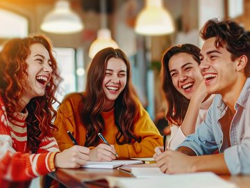 Научиться шутить с комиками Moscow Stand-up Show