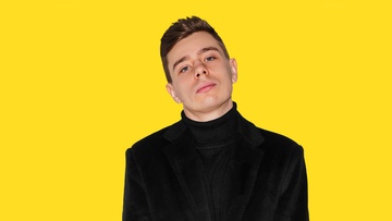 Сергей Орлов