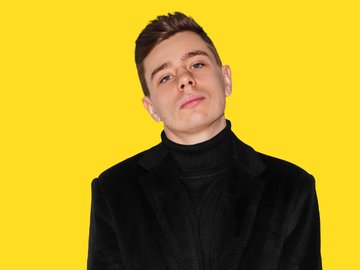 Сергей Орлов