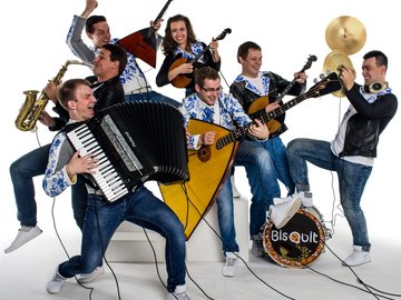 Гагарин Night