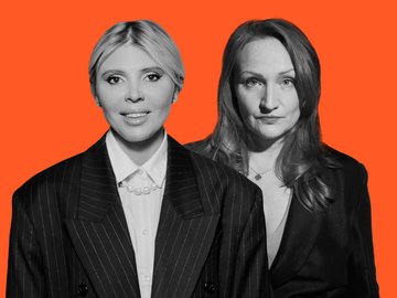 Валерия Яковлева, Елена Новикова