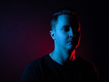 Александр Волкодав