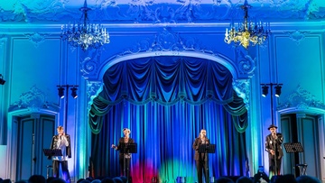 Bella Vita. Хиты итальянской эстрады