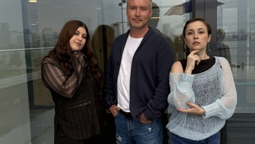 На грани приличия