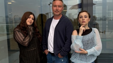 На грани приличия