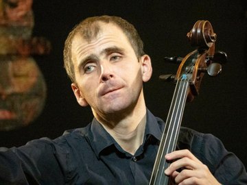 Камерный ансамбль «Кончертато»