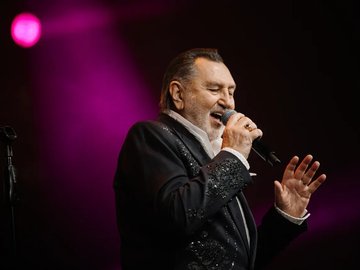 Парад звёзд 80-х