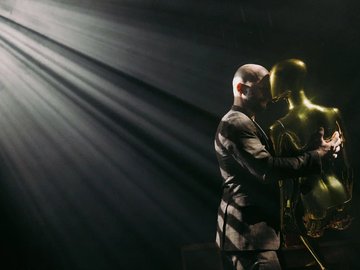 Маленькие трагедии