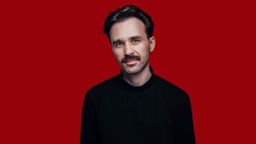 Никита Шевчук