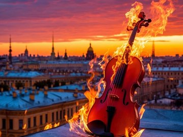 Симфонические рок-хиты