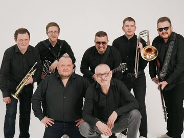 Мамульки Bend