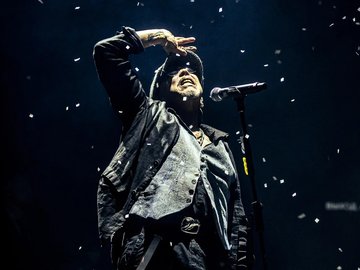 Гарик Сукачёв