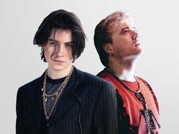 Dekadance и Ошибся номером