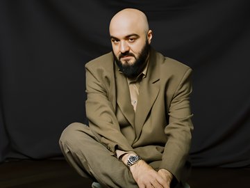 Расул Чабдаров