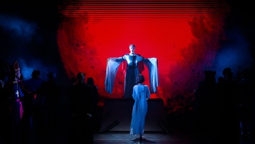 Жанна д’Арк