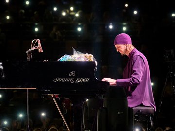 Монах Авель