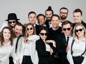 Arte Musicum. Эйнауди & Патерлини