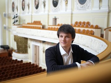 Классика, покорившая мир! Аллилуйя. Триумфальный марш. Lacrimosa