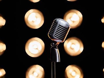 Звезда неугасимая