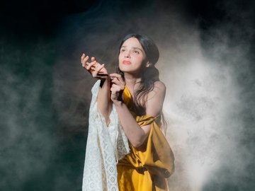 Мария Магдалина