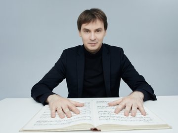 Любимые фортепианные концерты. Рахманинов. Концерт № 2. Чайковский. Концерт № 1