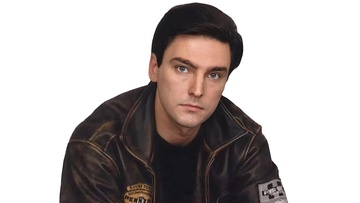 Андрей Державин и группа «Сталкер»